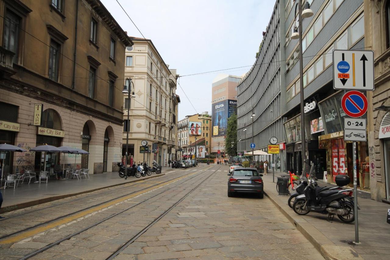 Via Torino Apartment 2 2