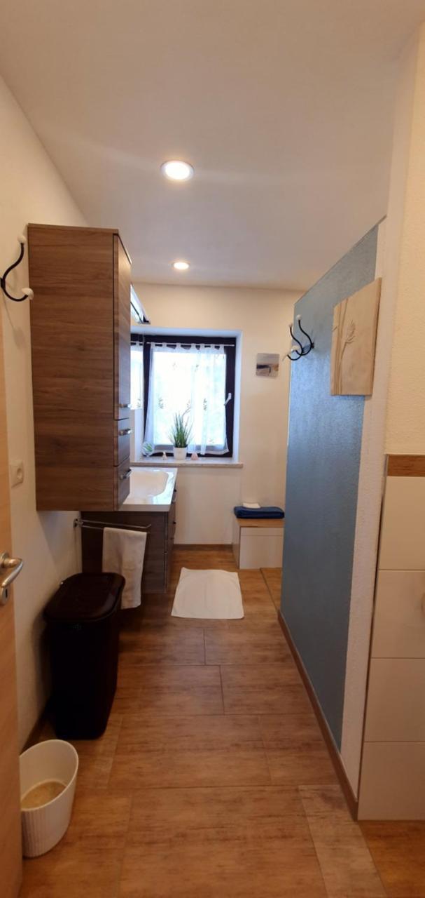 Ferienwohnung 2 Mittig in Vogtareuth Rinser 2