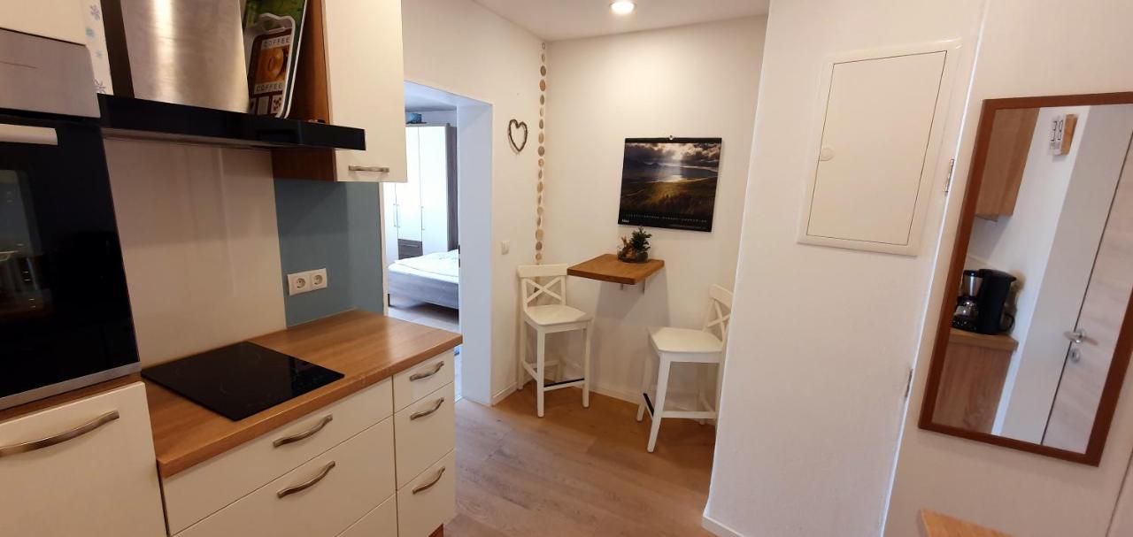 Ferienwohnung 2 Mittig in Vogtareuth Rinser 1