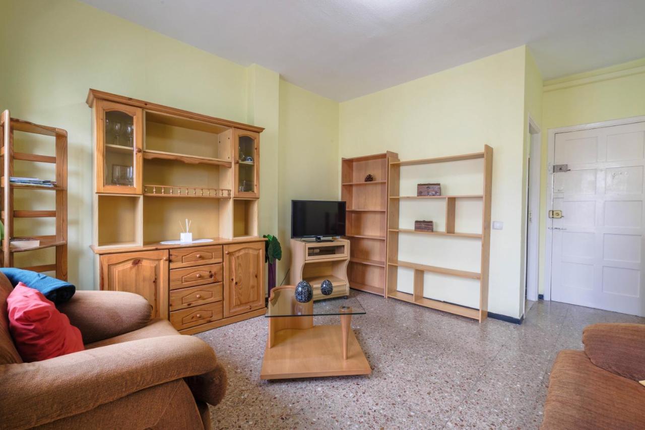 Apartamento Santa Cruz Centro 1