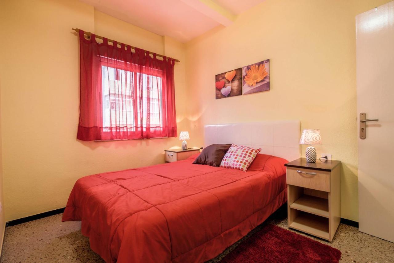 Apartamento Santa Cruz Centro 2