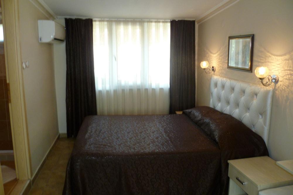 Pine Stone Apart Hotel Sultanahmet