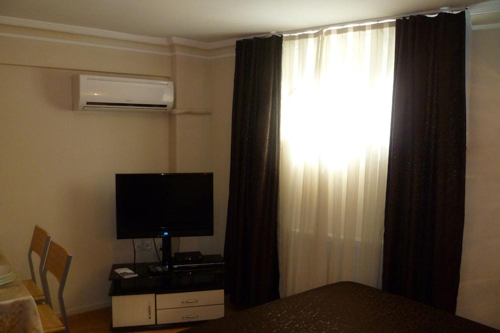Pine Stone Apart Hotel Sultanahmet 2