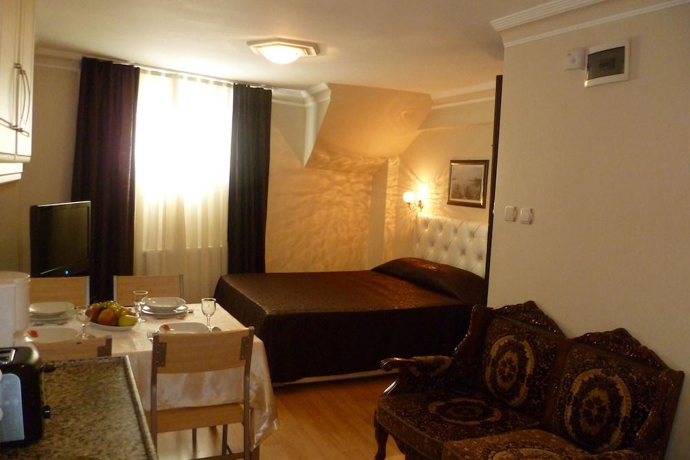 Pine Stone Apart Hotel Sultanahmet 1