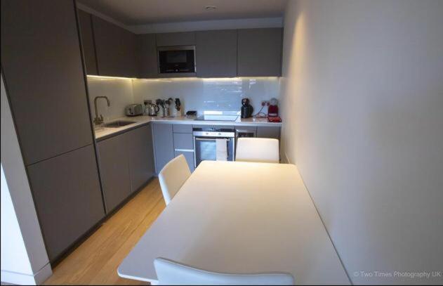 Mayall Apartments by Shoreditch 2