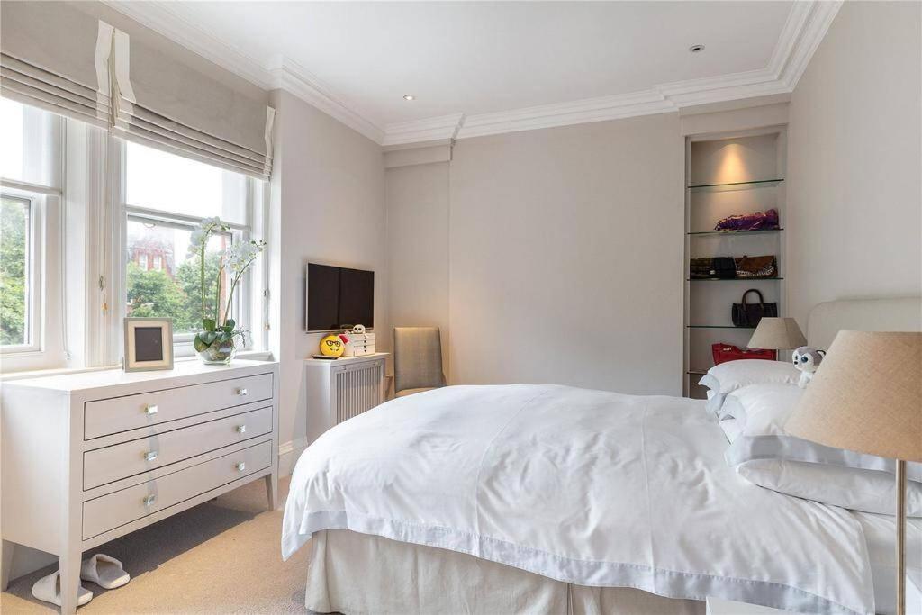 Knightsbridge Sw1 Superb 2 Bedroom Spacious Flat 1