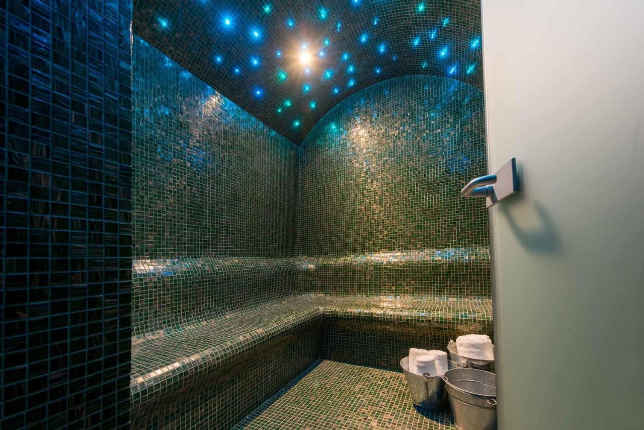 Anamnesis City SPA Hotel 2