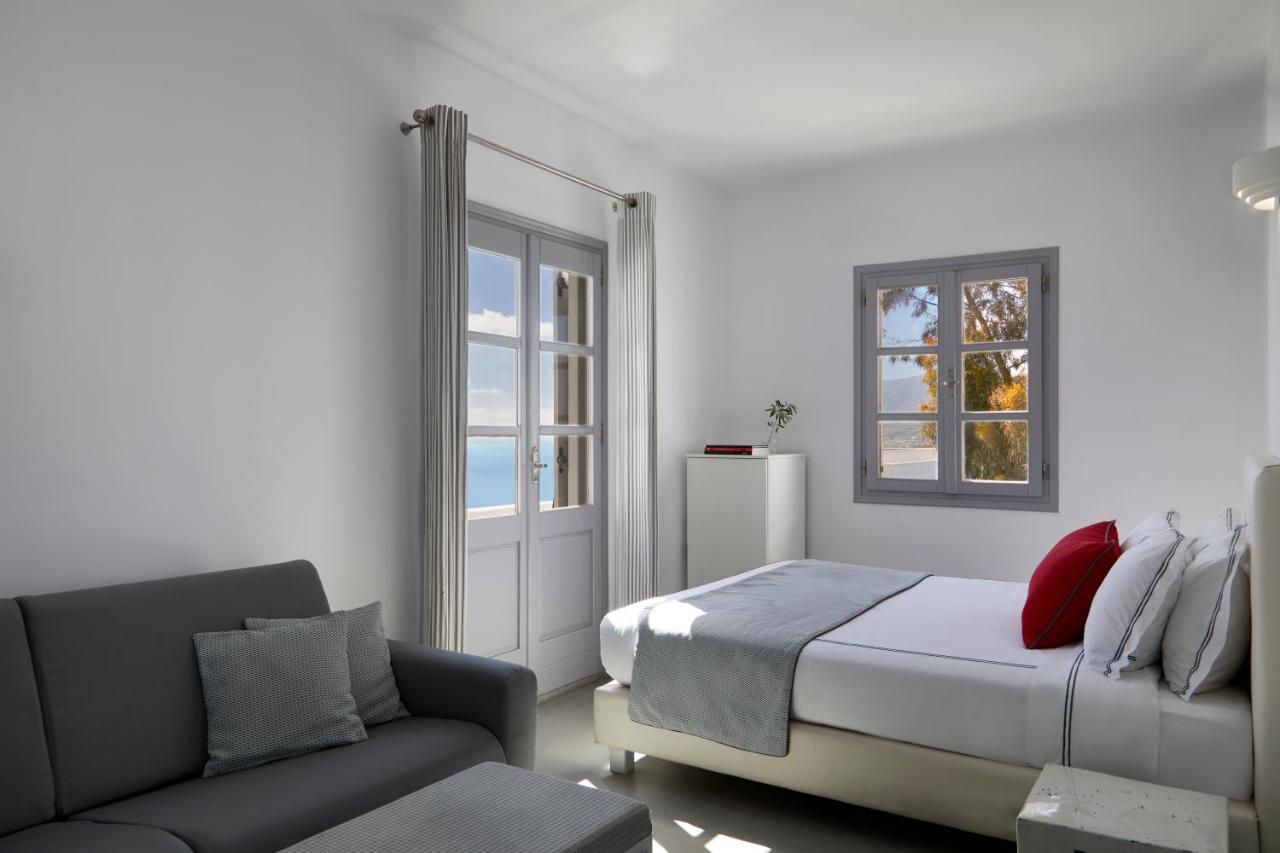 Kalisti Hotel & Suites 1