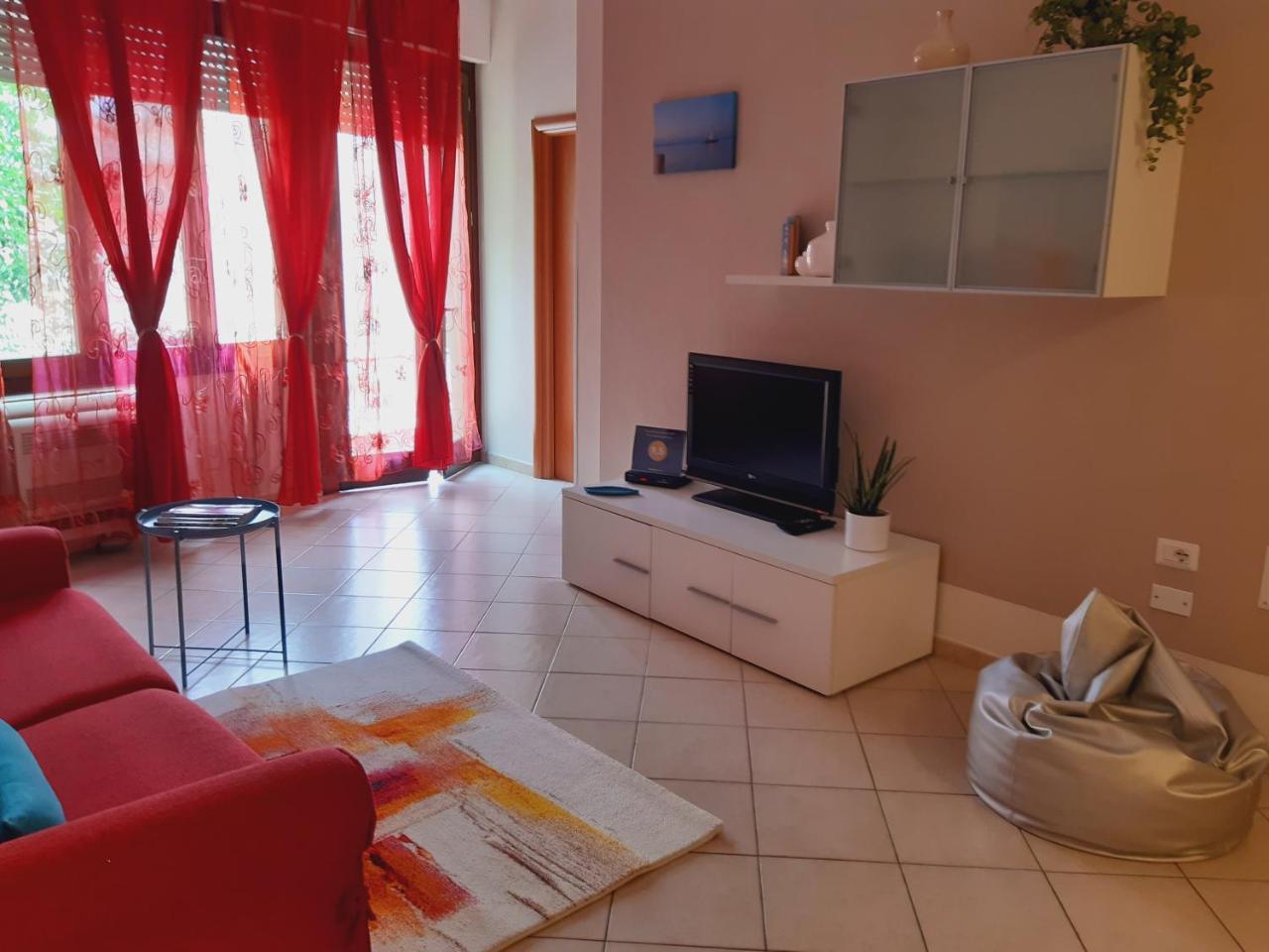 Brisa Marina Apartment 1