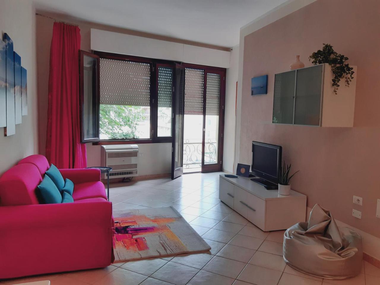 Brisa Marina Apartment 2
