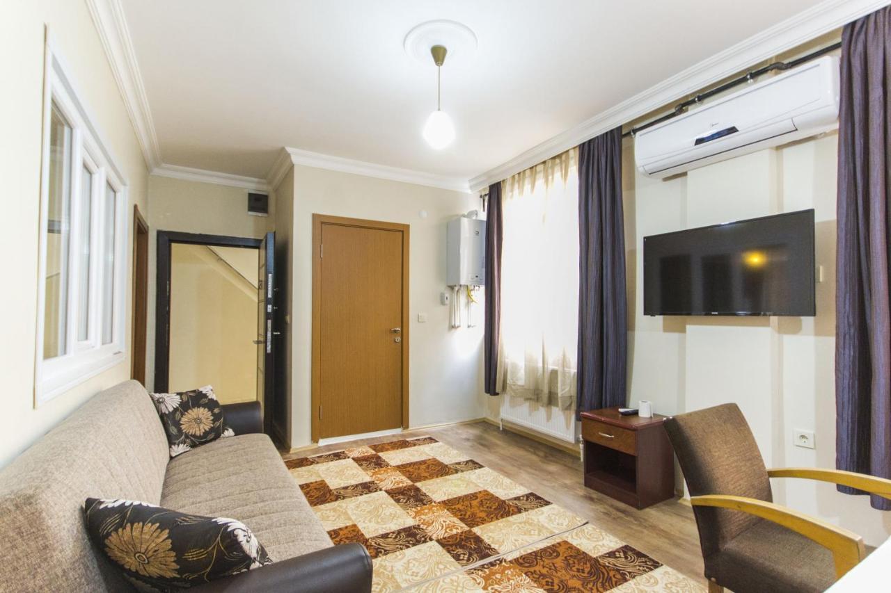 Herton Apart Hotel 2