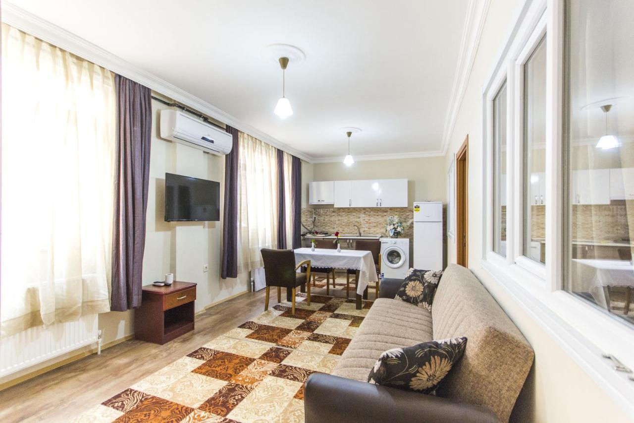 Herton Apart Hotel 1