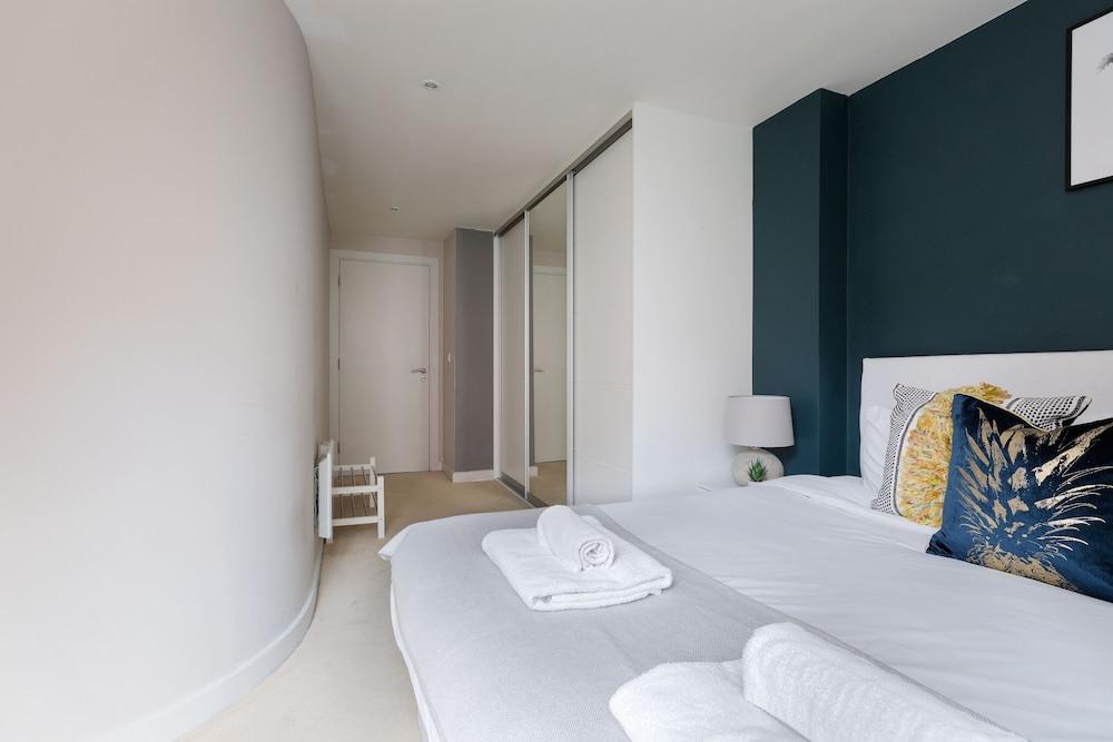 The Spitalfields Flats 2