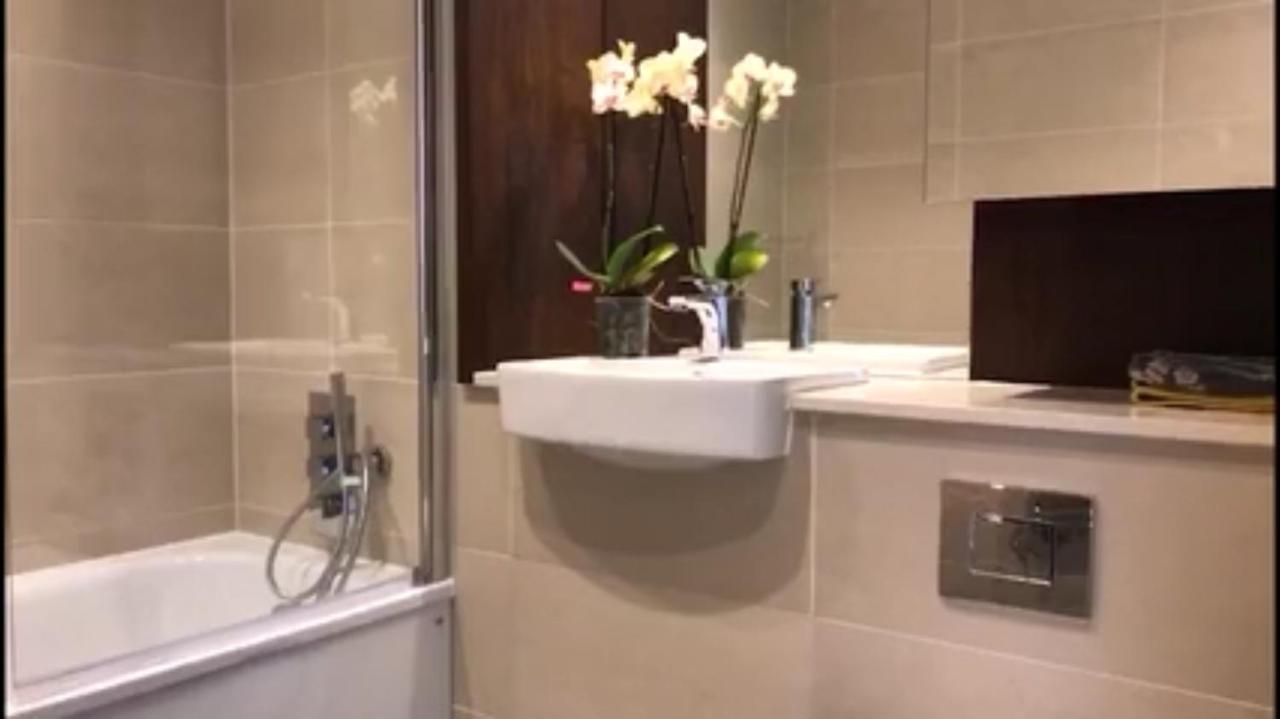 London City Apartment 2