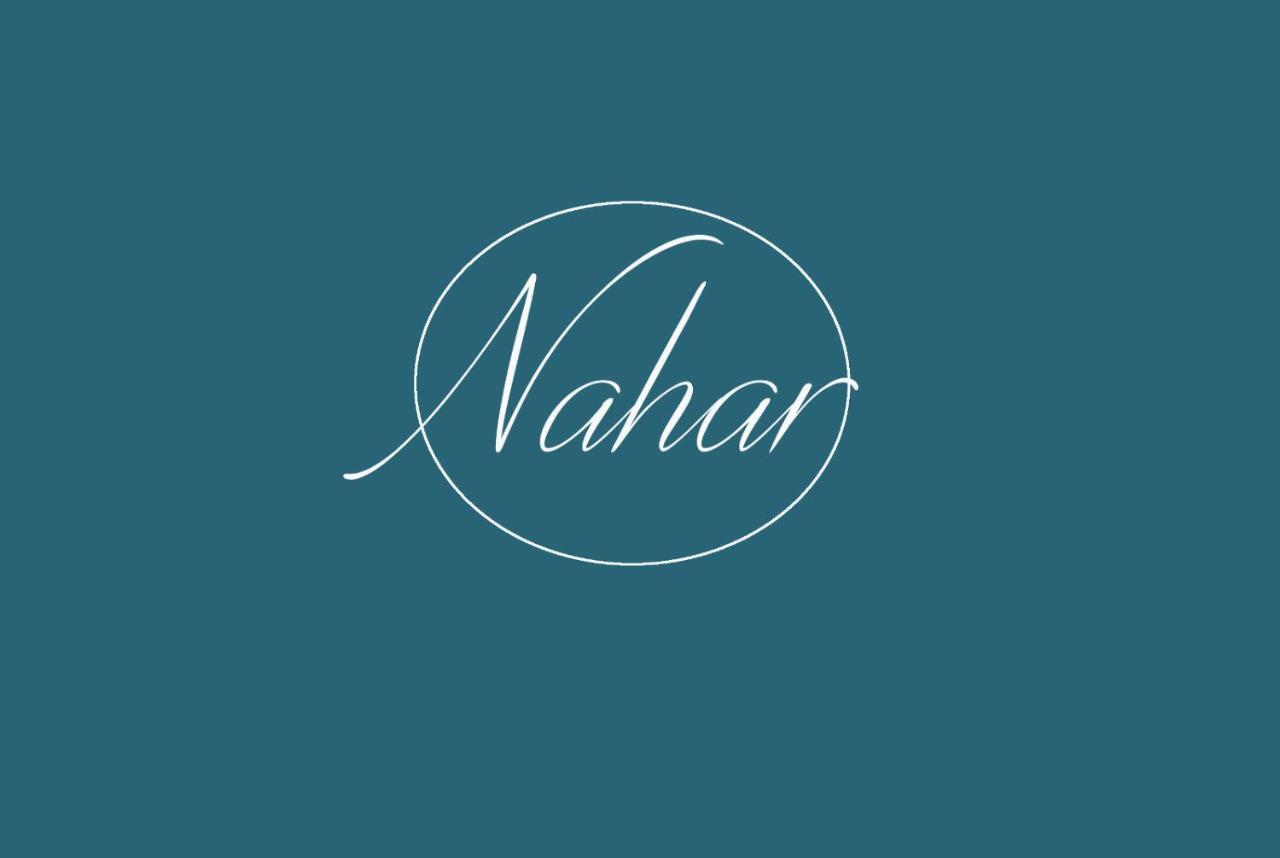 Nahar