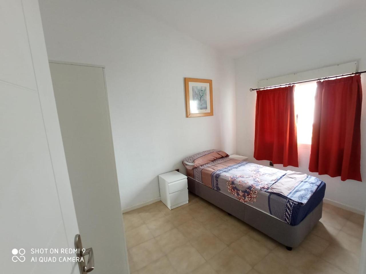 Chalet Adosado Playa la Arena