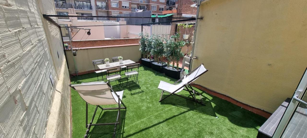 Atico Sagrada Familia