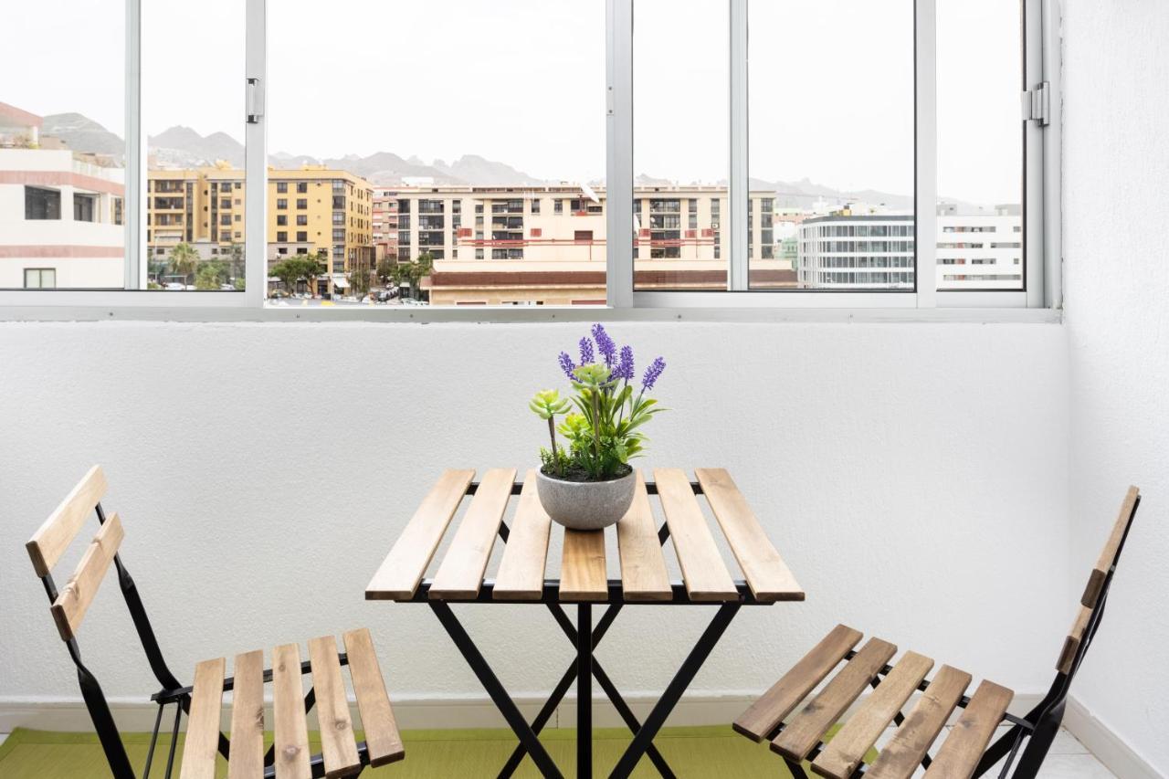 Home2book Bright Center Santa Cruz, Wifi 2