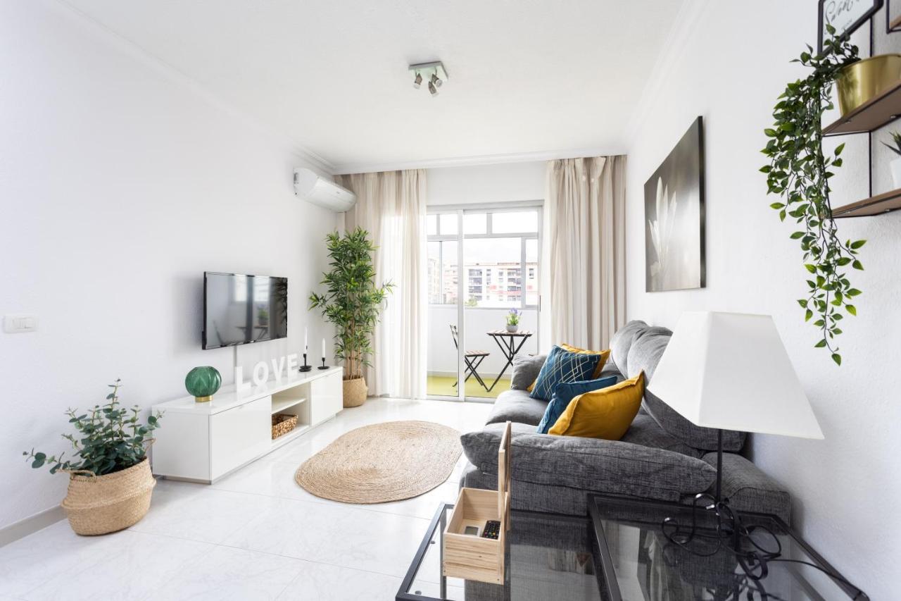 Home2book Bright Center Santa Cruz, Wifi