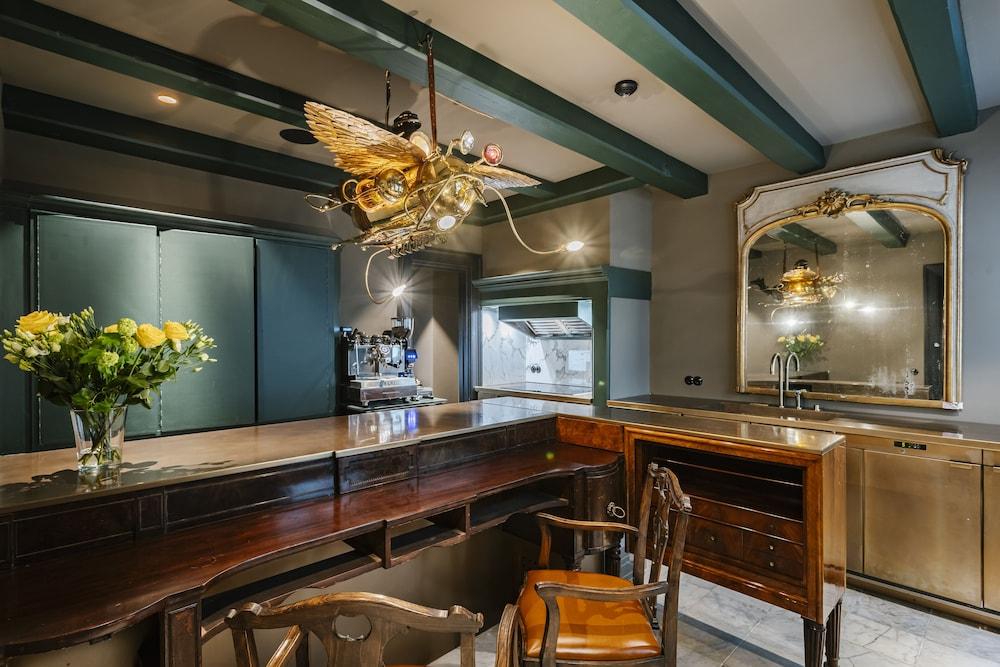 Hotel de Leydsche Hof 2