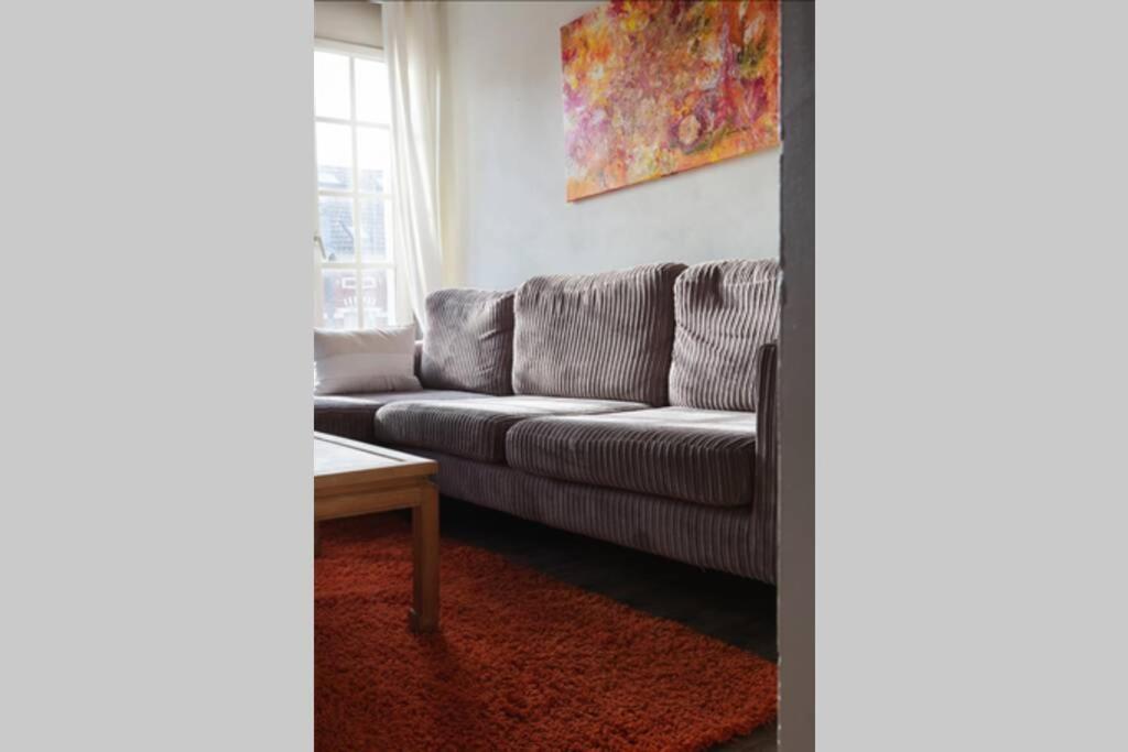 Cocoon - Duplex 3 Chambres 140 M2 1