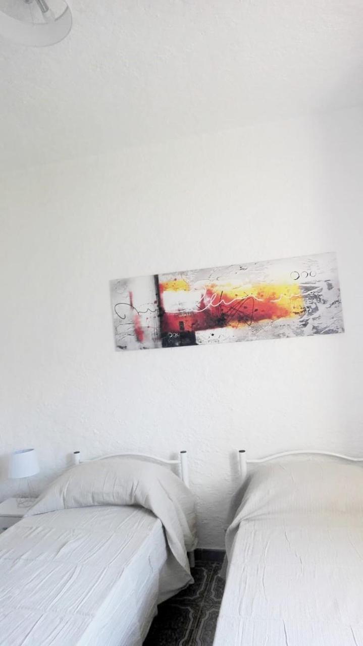 Villa Nel Centro di Palau 1