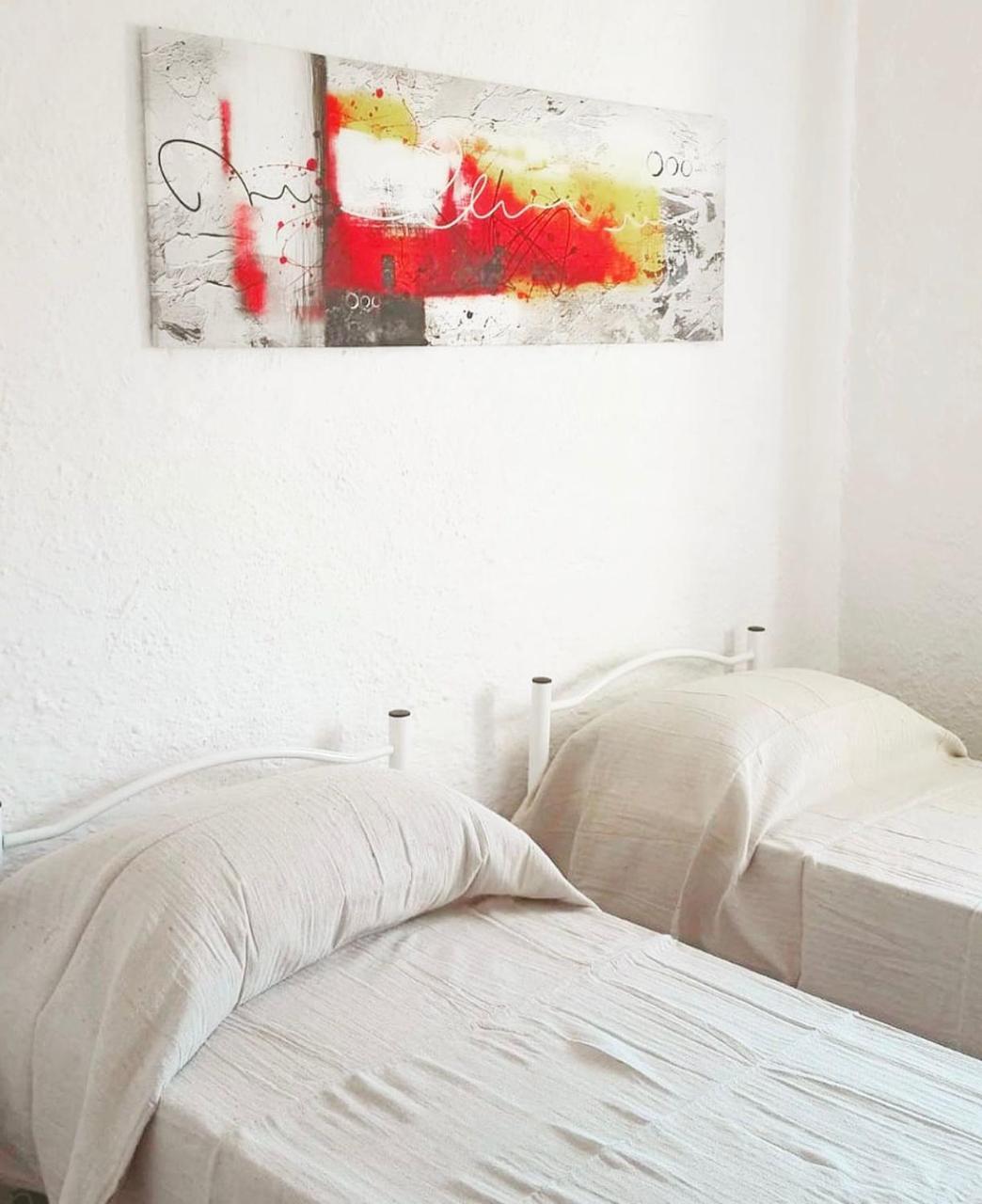 Villa Nel Centro di Palau 2