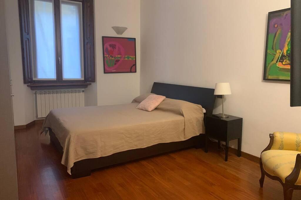 La Casa di Ringhiera in Sarpi-Sempione-Moscova 1