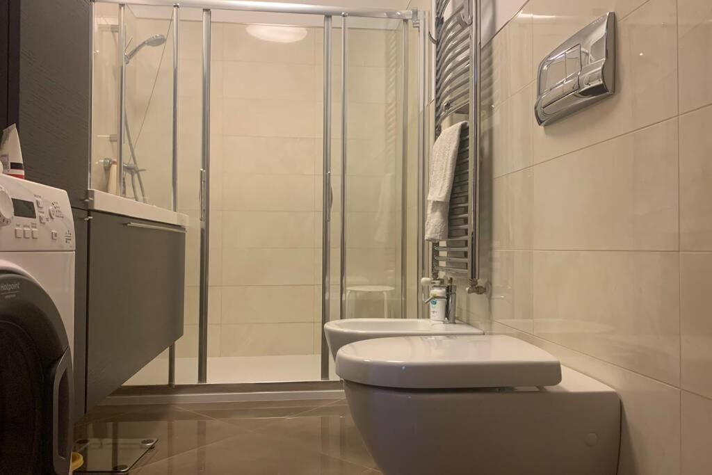 La Casa di Ringhiera in Sarpi-Sempione-Moscova 1