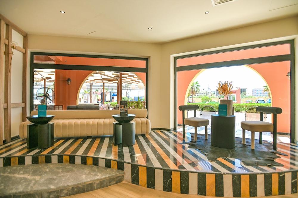 The Boutique Hotel 2