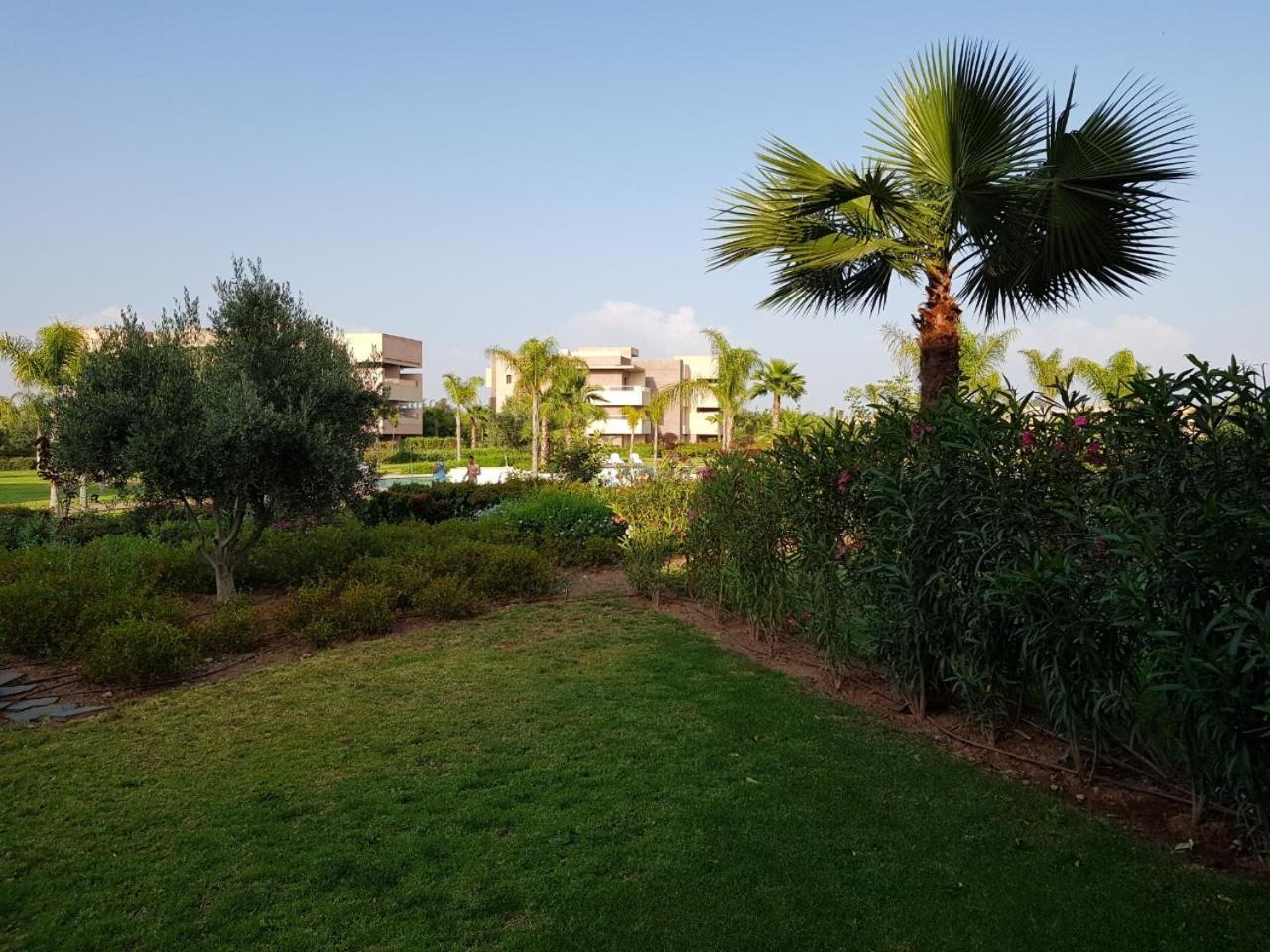 Prestigia Appartement Opale 1