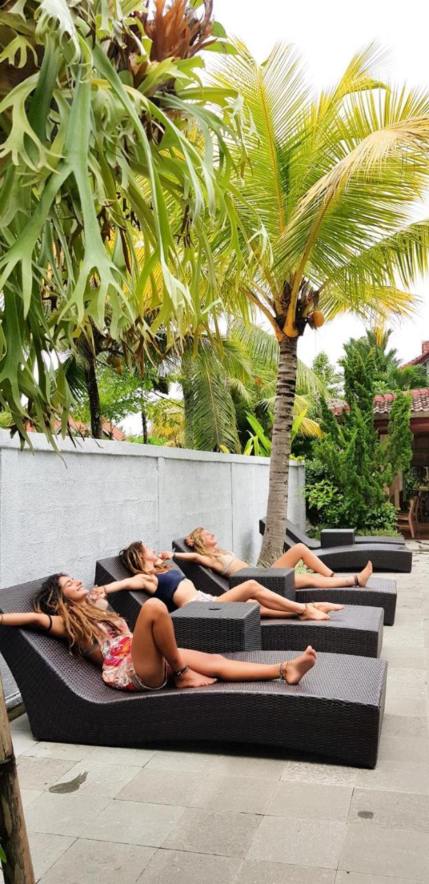 Gypsy Lust Ubud (Adults Only) 2