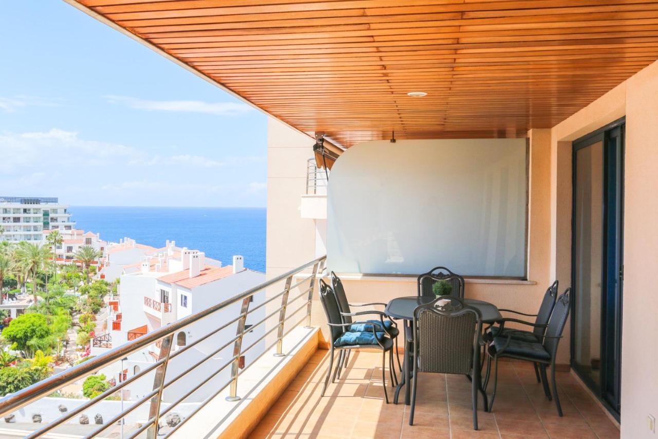 Balcon de Los Gigantes 1