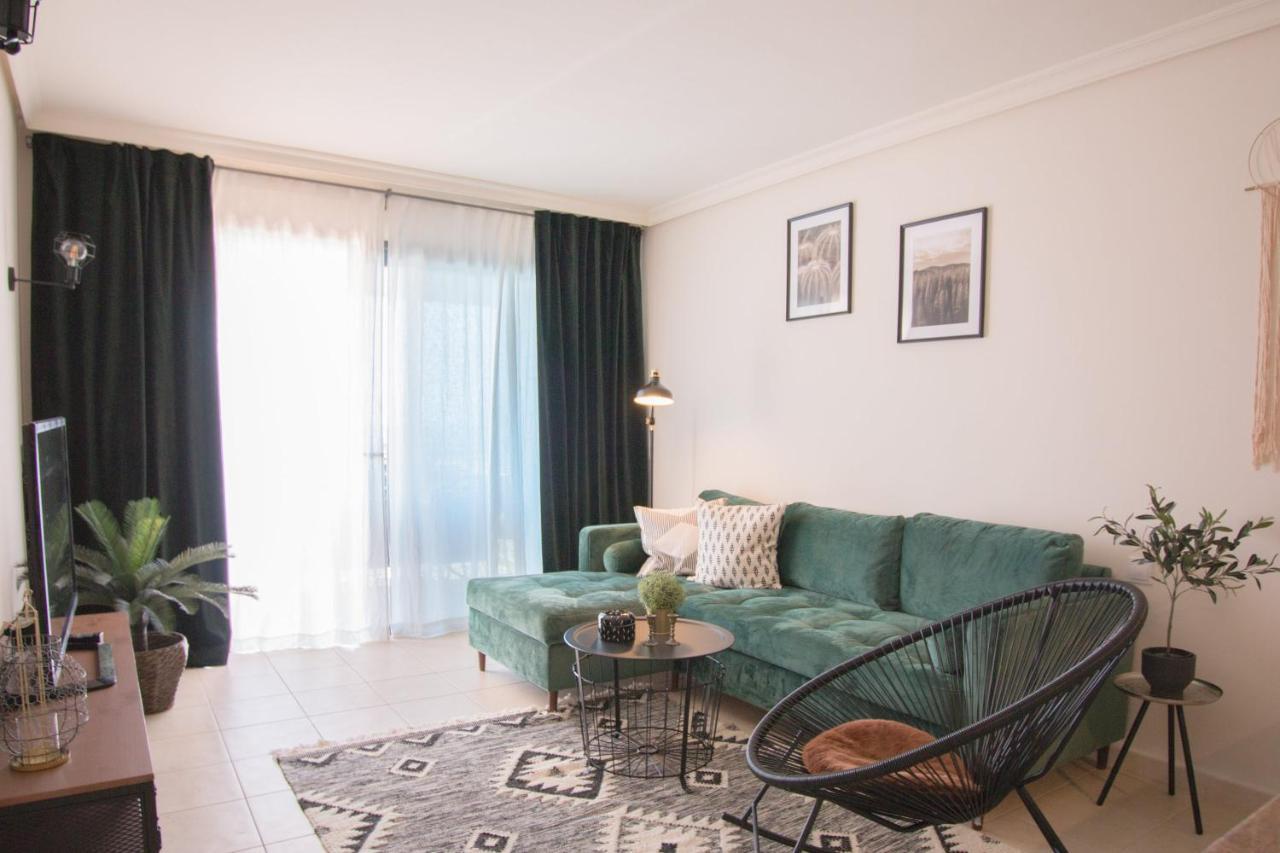 Balcon de Los Gigantes 2