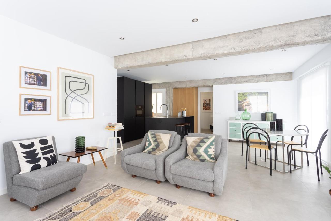 Home2book Modern Design Santa Cruz, Terrace 1