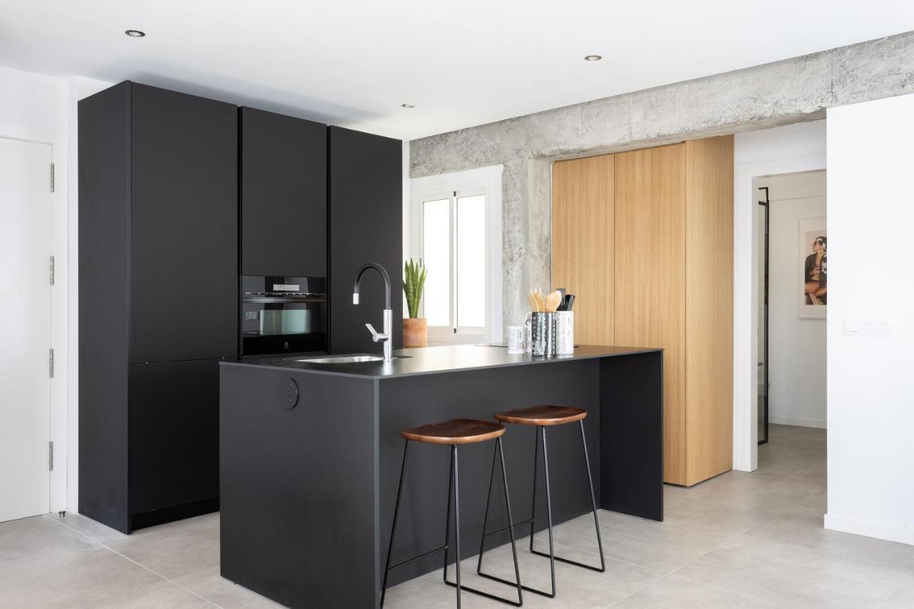 Home2book Modern Design Santa Cruz, Terrace 2