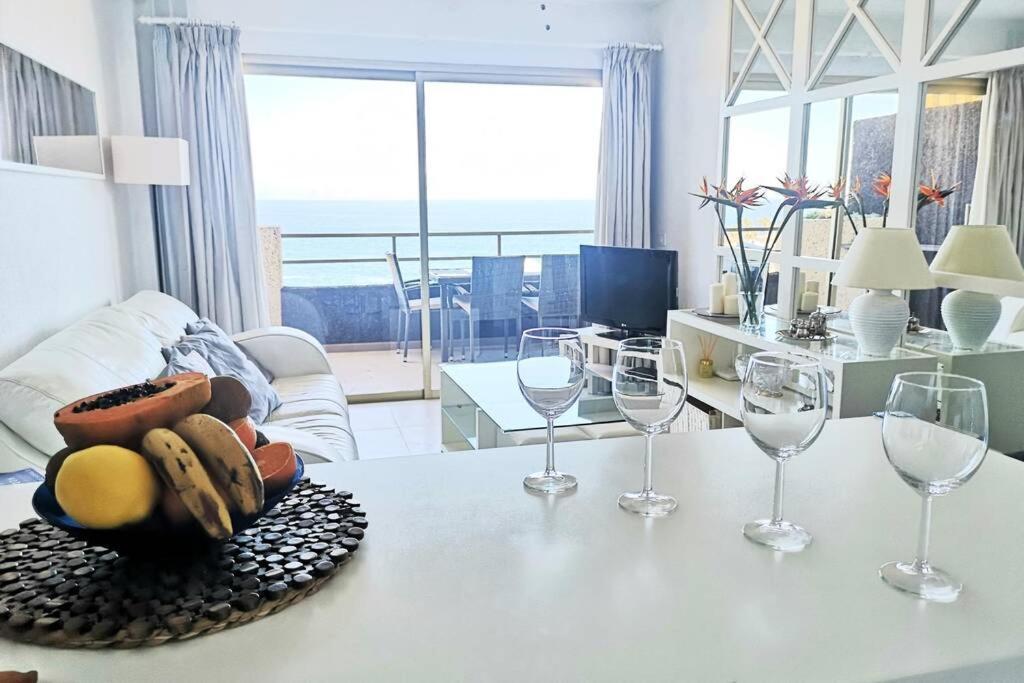 Cozy Apartment with Ocean Views 1