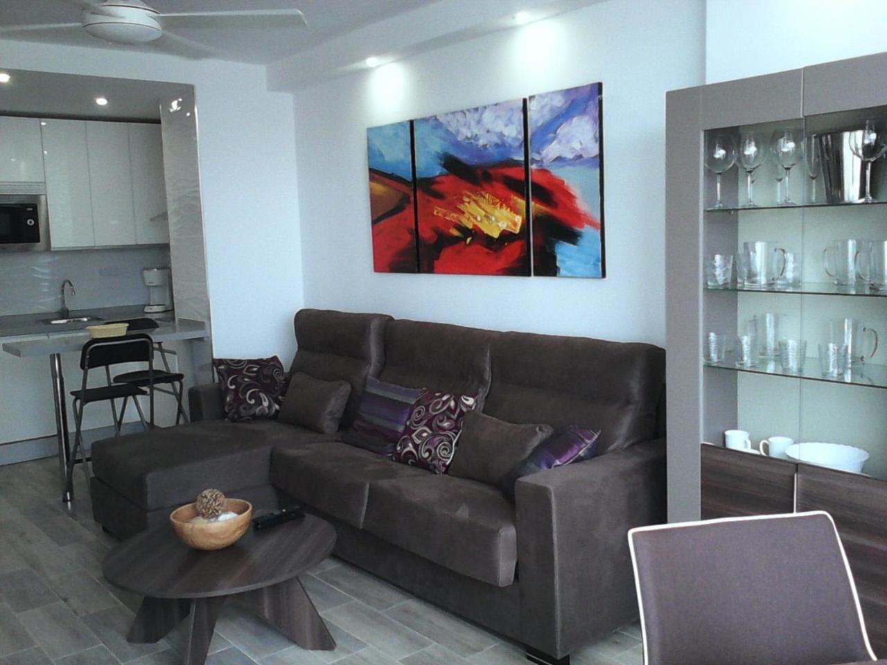 Magnifico Apartamento Playa de las Americas 1