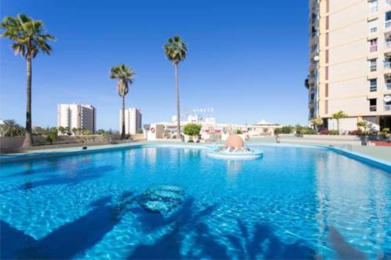 Magnifico Apartamento Playa de las Americas