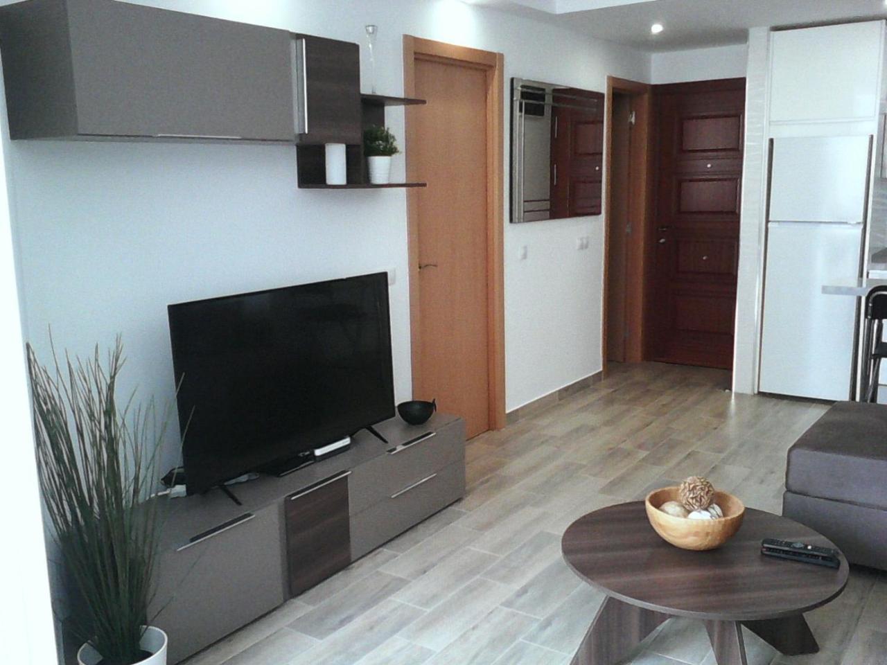 Magnifico Apartamento Playa de las Americas 2