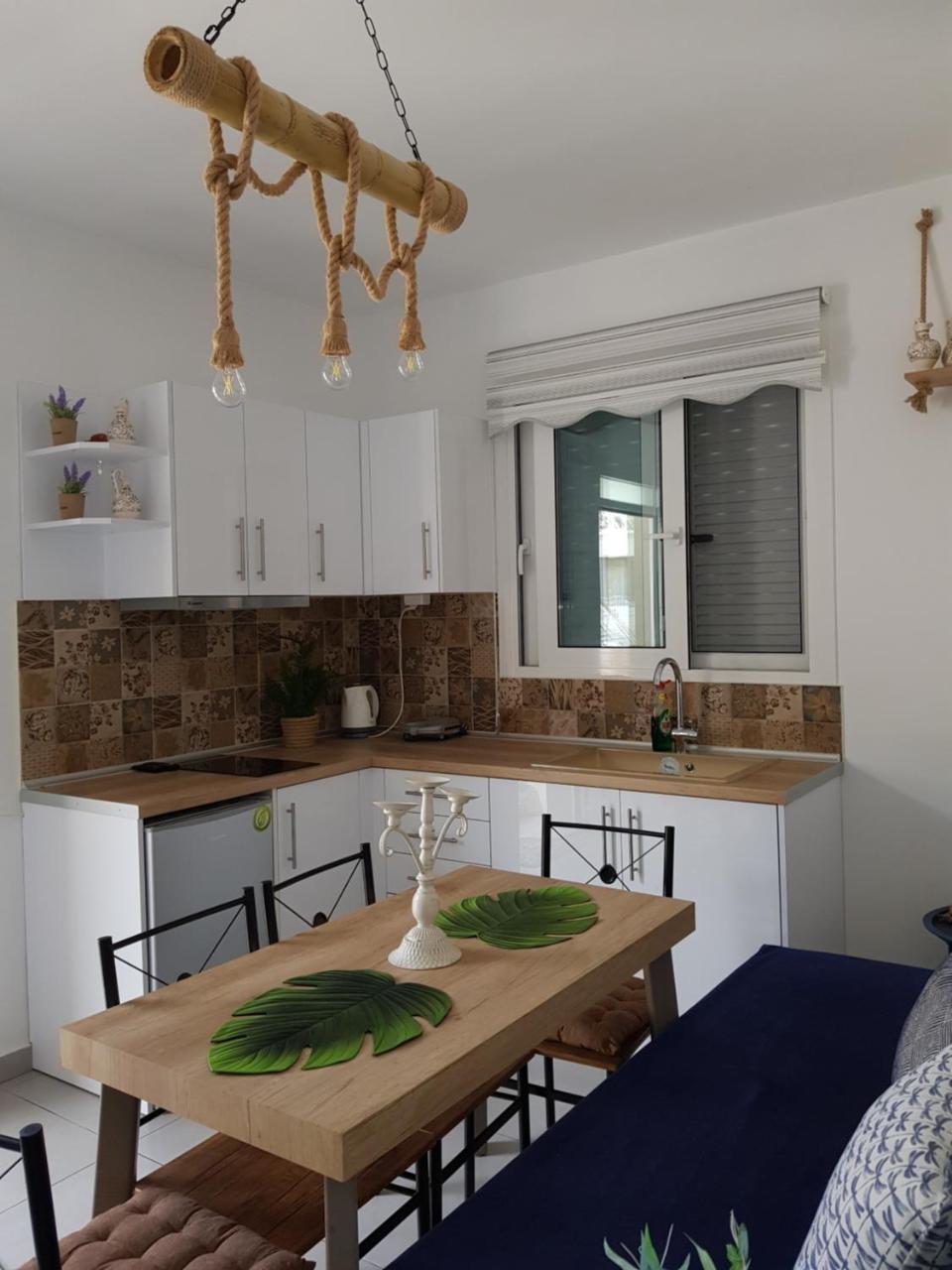 Galazia Thea Apartments 2