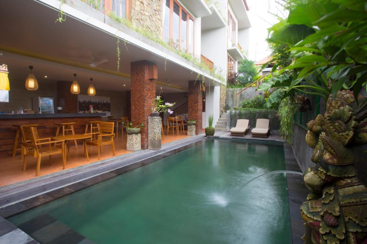 Ning Villa Ubud by Pramana Villas 1