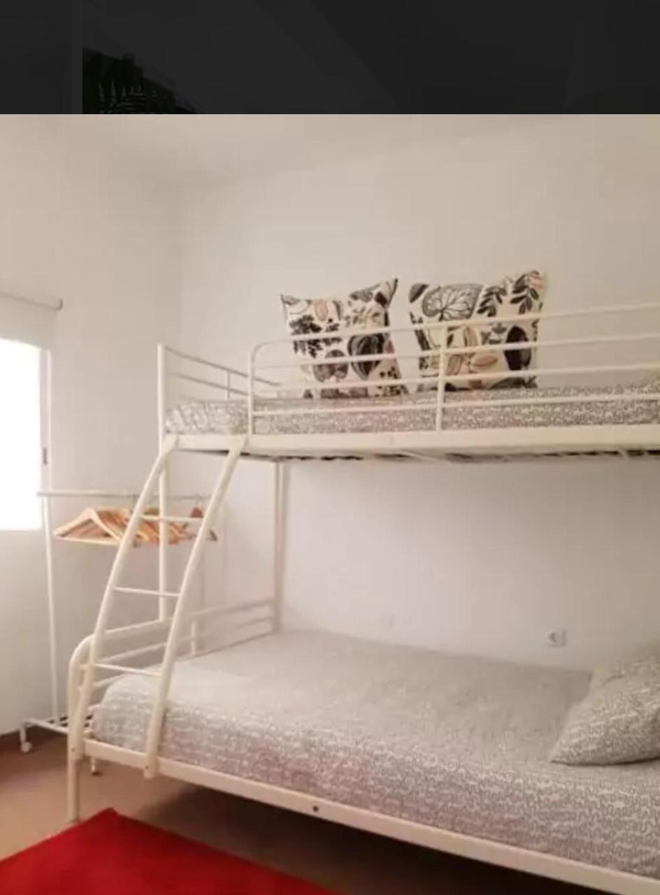 Apartamento Barrio Nuevo 1