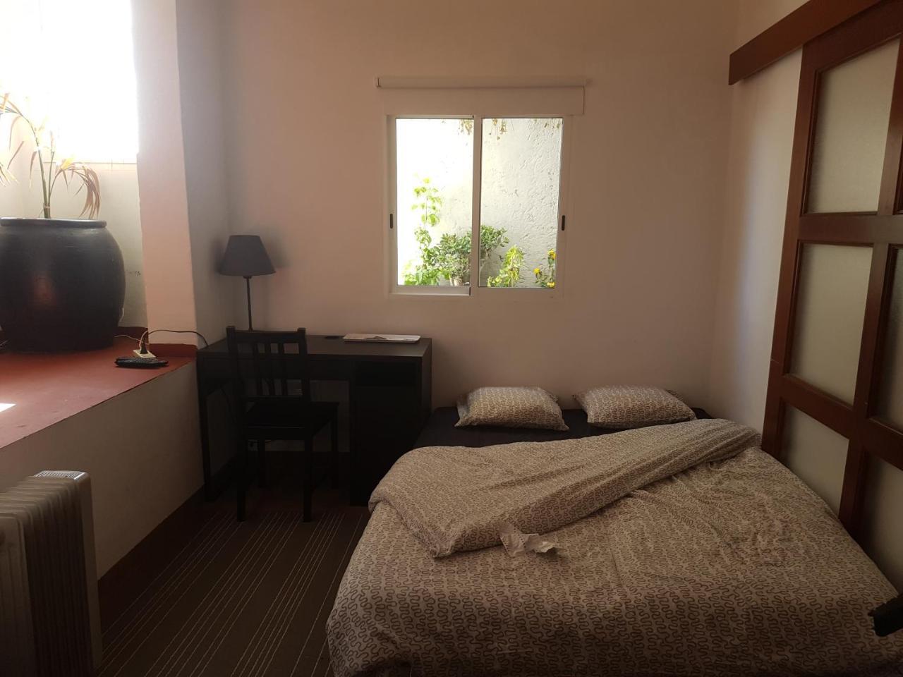 Apartamento Barrio Nuevo 2