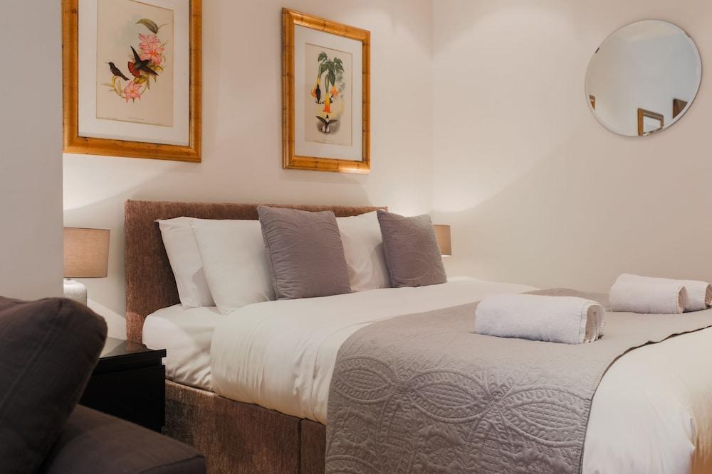 Stayinn Monument Street 2