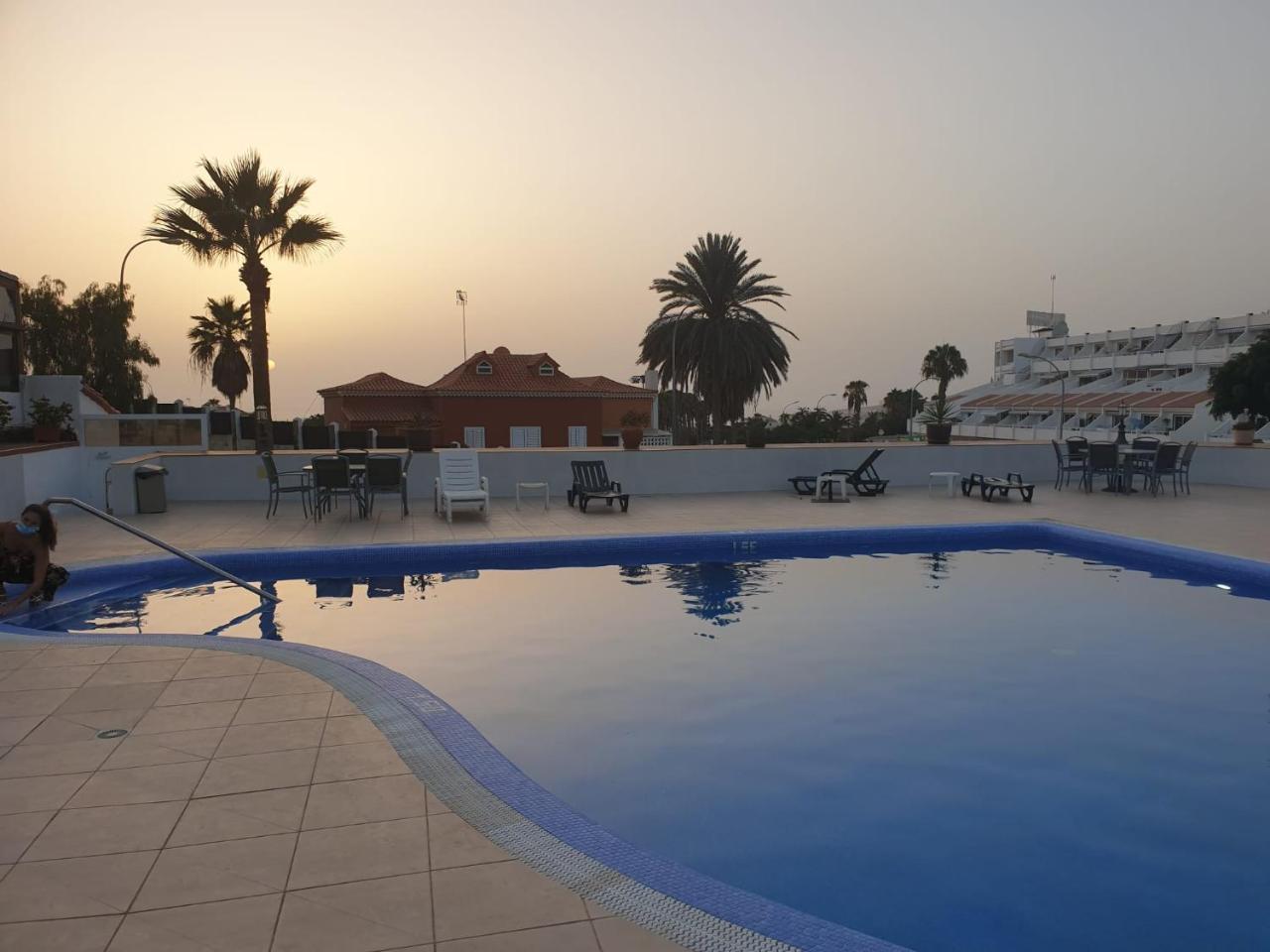 Blanca New Apartment 2 Bedrooms 2