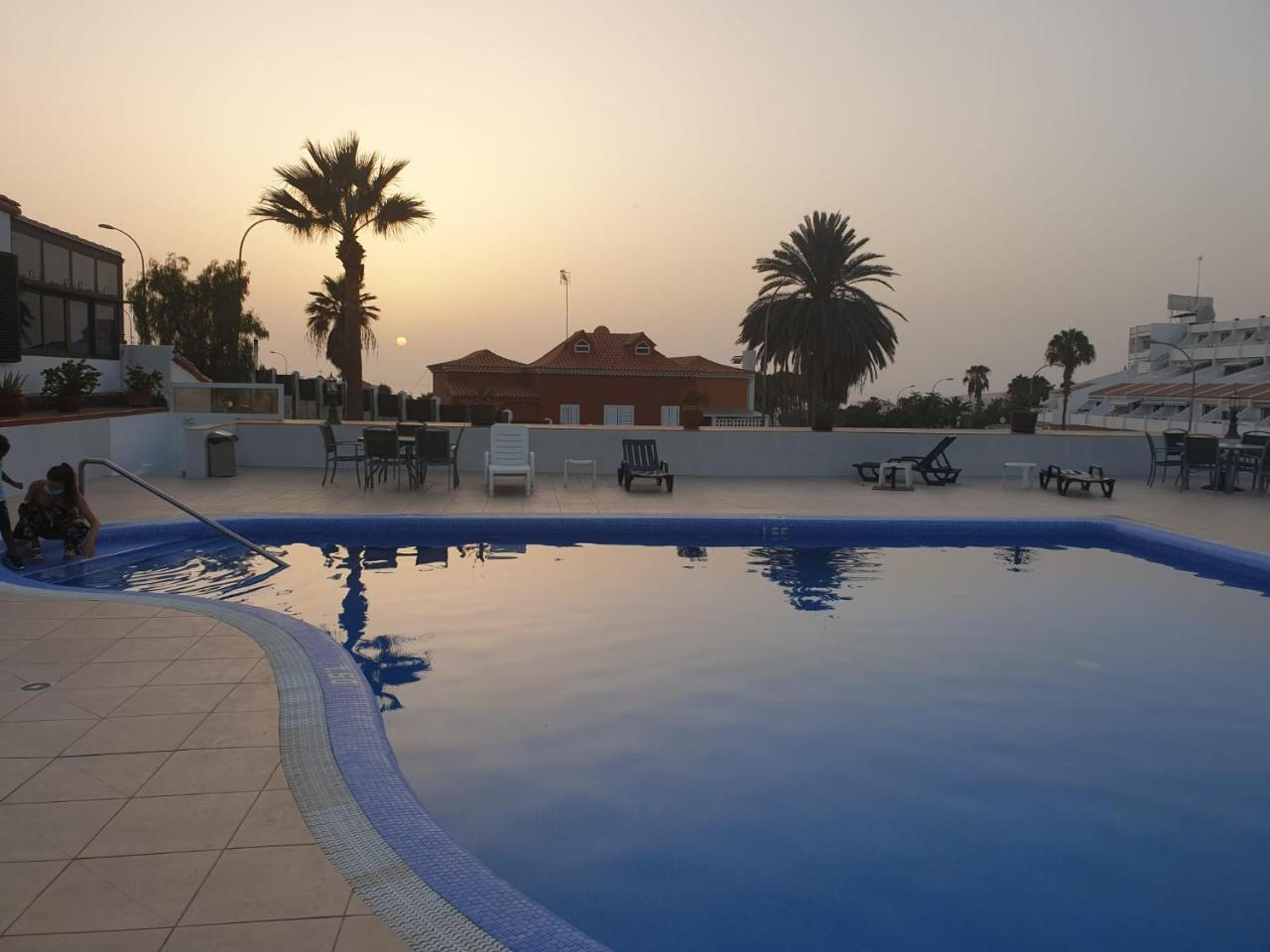 Blanca New Apartment 2 Bedrooms 1