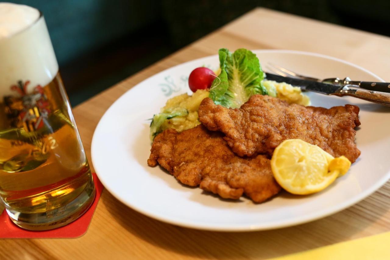 Naturhotel Wittelsbach 1