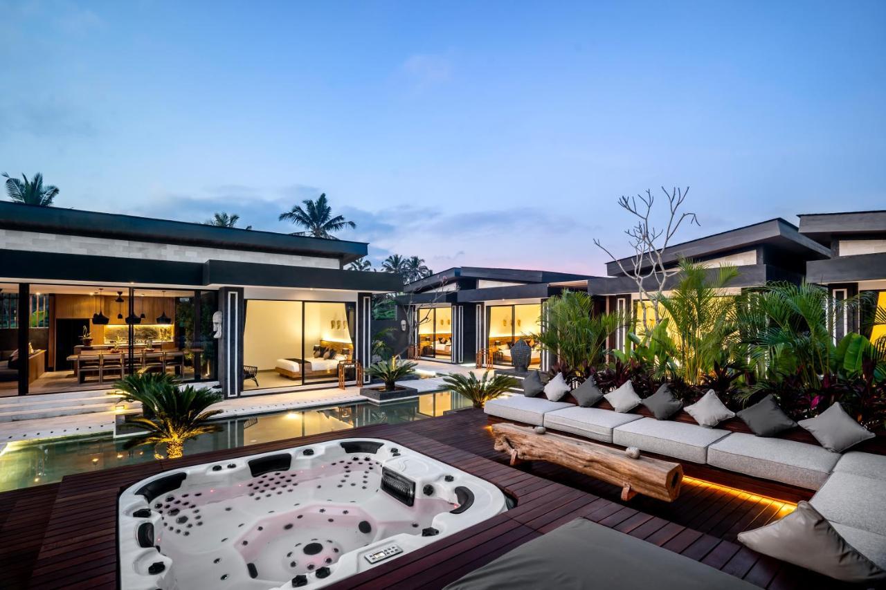 Ubud Luxury Resort by Balisuperhost 1