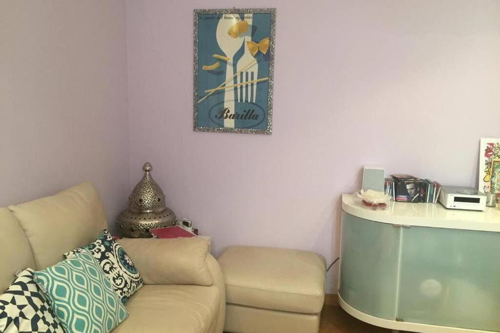 Squisito Appartamento in Stabile Vecchia Milano 1